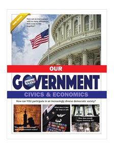 SOCIAL STUDIES: Our Government: Civics and Economics