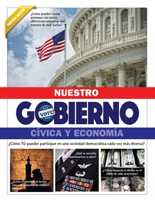 SOCIAL STUDIES: Our Government: Civics and Economics