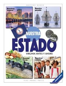 SOCIAL STUDIES: Our World: Our State Grade 1