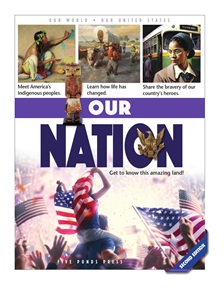 SOCIAL STUDIES: Our World: Our Nation Grade 2