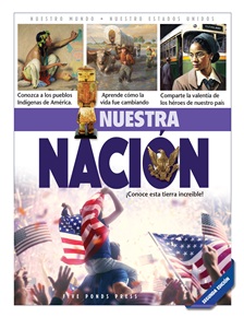 SOCIAL STUDIES: Our World: Our Nation Grade 2