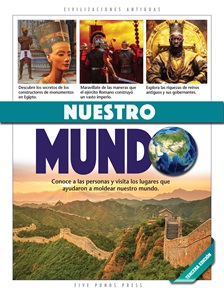 SOCIAL STUDIES: Our World: Ancient Civilizations Grade 3