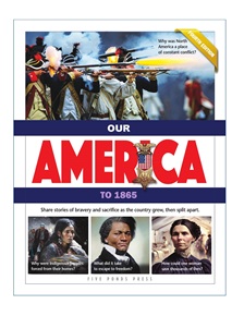 SOCIAL STUDIES: Our America: To 1865 US History I