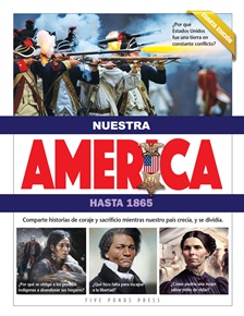 SOCIAL STUDIES: Our America: To 1865 US History I