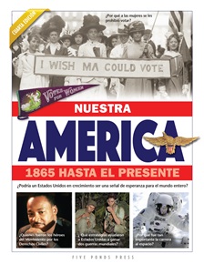 SOCIAL STUDIES: Our America: 1865 to the Present US History II